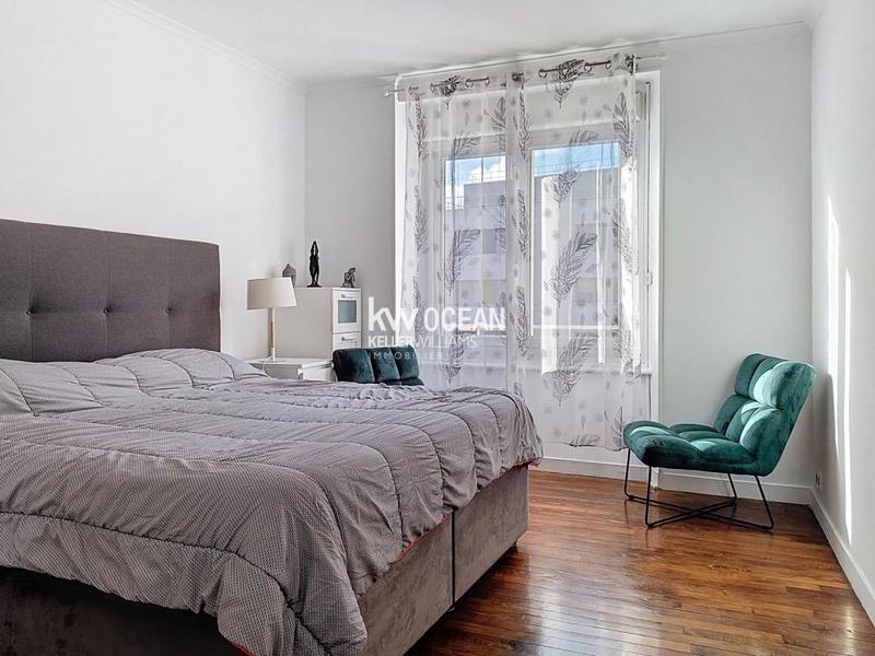 Maison - 192 m² - 8 pièces