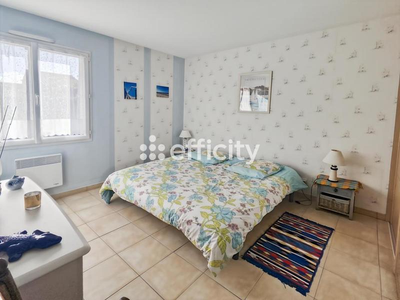 Pavillon - 119 m² - 6 pièces