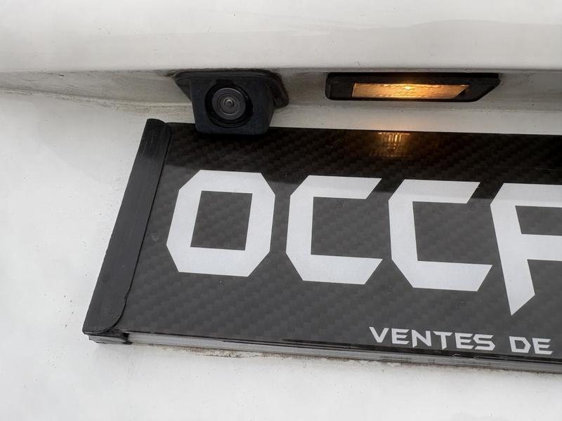 Peugeot 2008 110cv Crossway Bvm5 / Toit Panoramique/ Camera de Recul