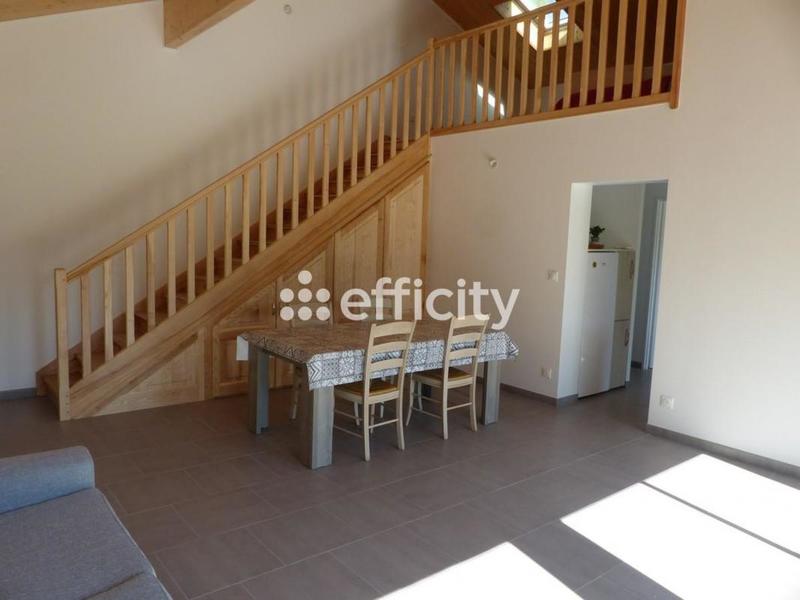 Maison - 200 m² - 5 pièces