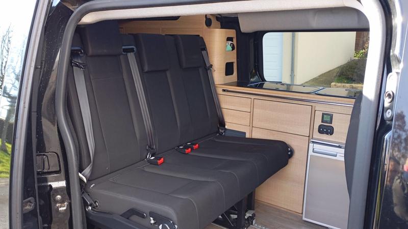 Toyota Proace II 2.0 d-4d 180 Bva8 Business - 5 places Automatique