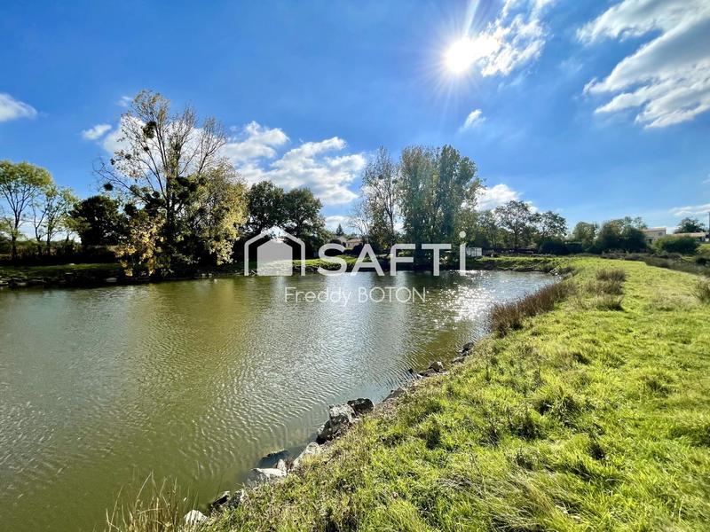 Maison - 139 m² - 5 pièces