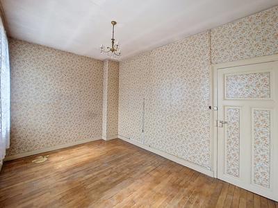 Maison - 119 m² - 7 pièces