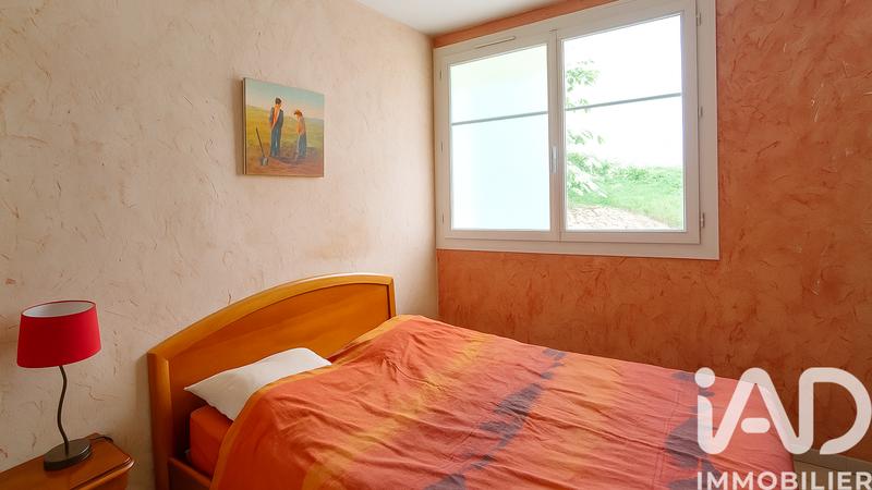 Appartement - 70 m² - 4 pièces