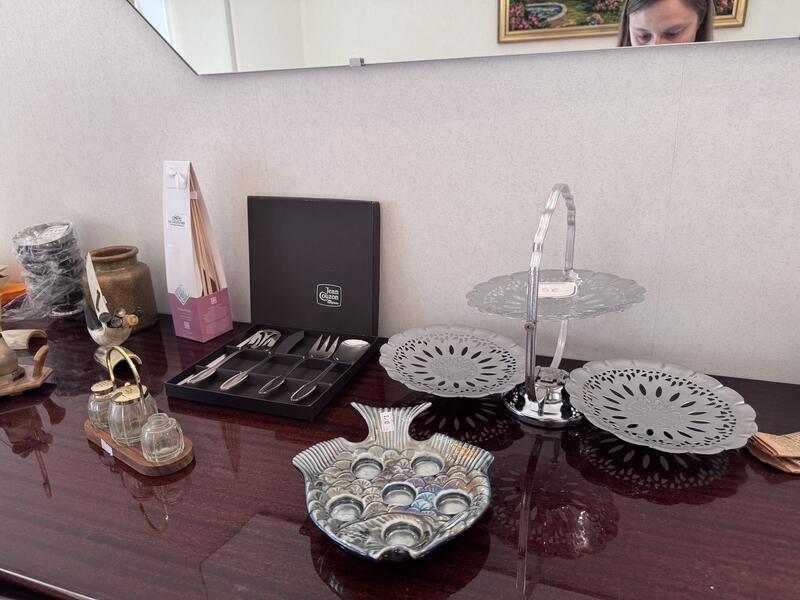 Vide maison à ivry sur seine