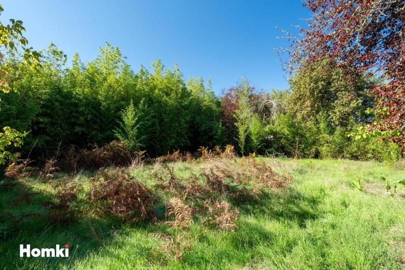 Maison - 65 m² - 2 pièces