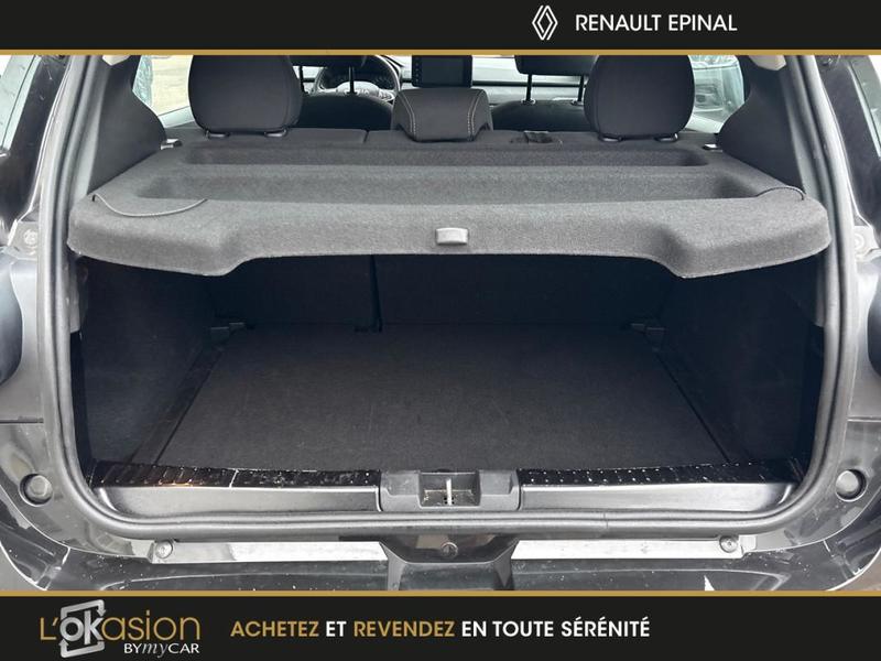 Dacia Sandero Eco-G 100 Gsr2 Stepway Extreme +