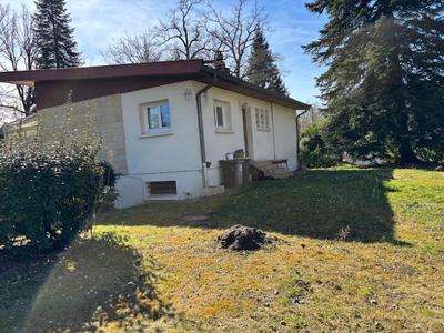 Maison - 80 m² - 3 pièces