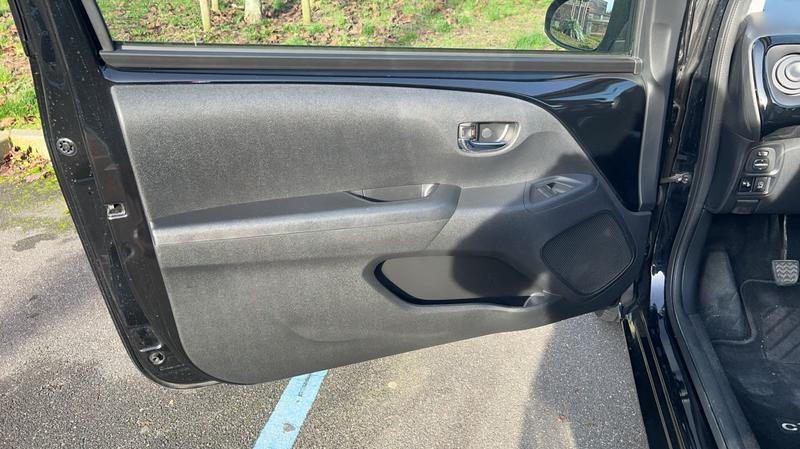 Citroën C1 II 1.0 VTi 72 Airscape Shine