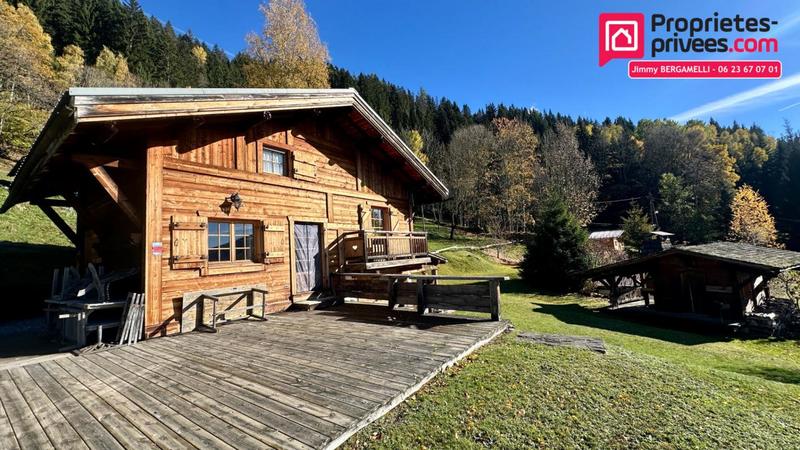 Maison - 105 m² - 4 pièces