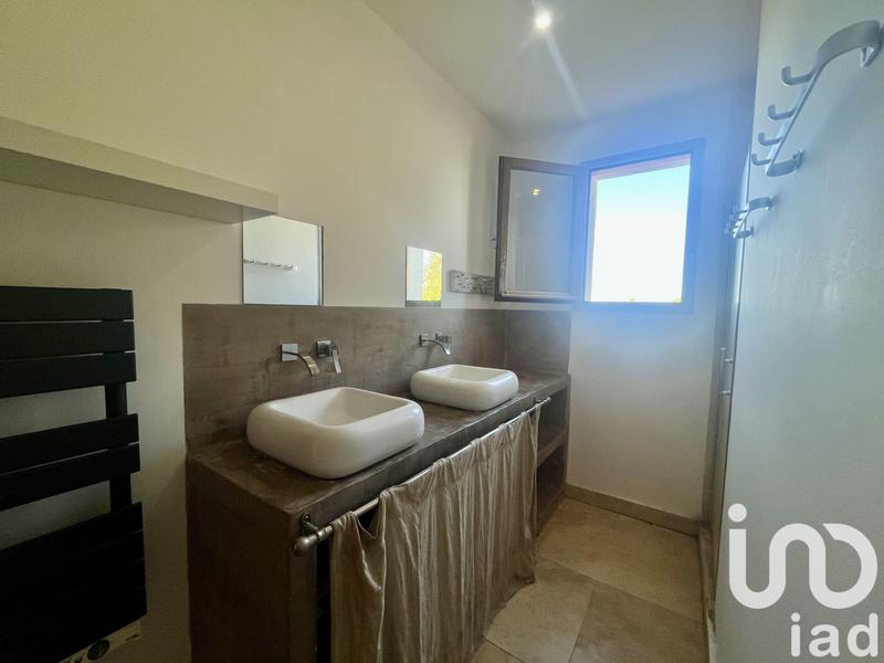 Maison - 184 m² - 6 pièces