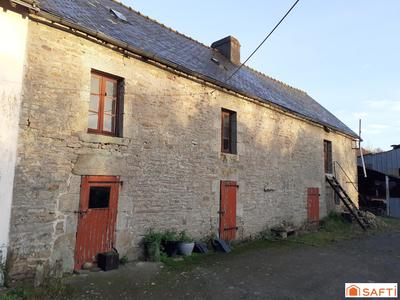 Maison - 150 m² - 5 pièces