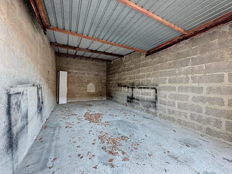 Appartement - 82 m² - 3 pièces