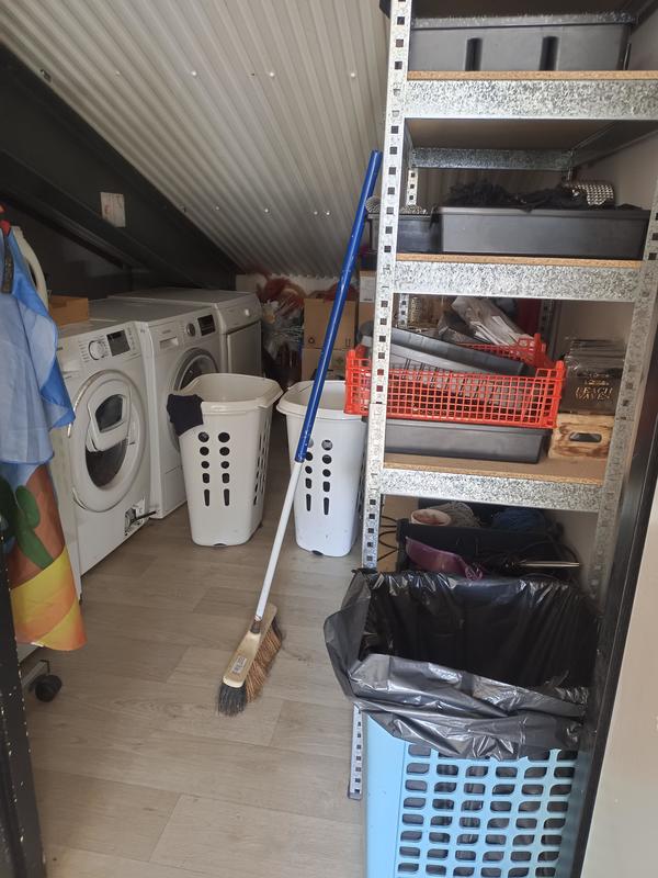 Fonds de commerce - Magasins - 80 m²