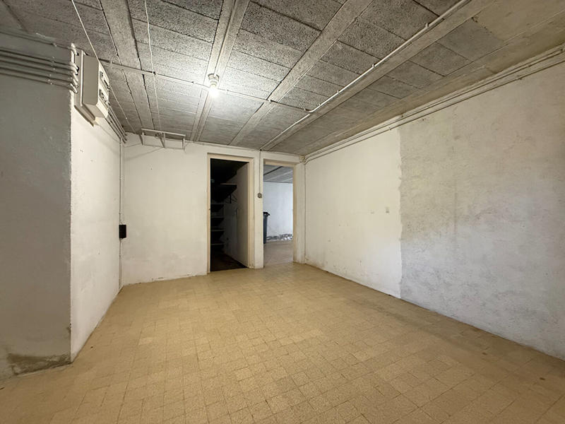 Maison - 159 m² - 5 pièces