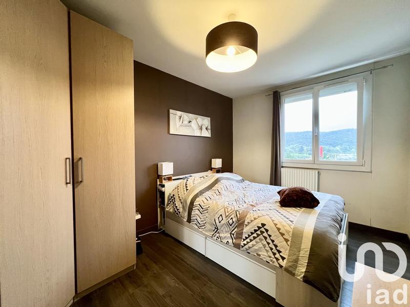 Appartement - 77 m² - 4 pièces