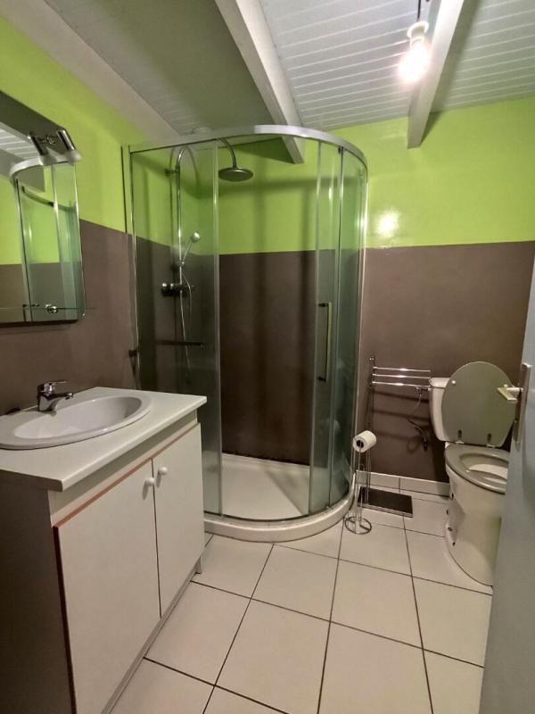 Maison - 76 m² - 5 pièces