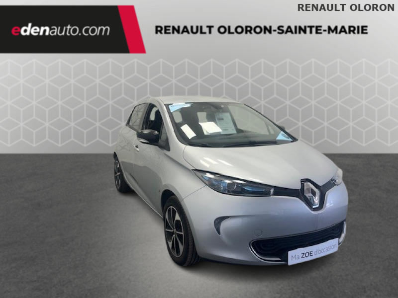 Renault Zoe R110 Intens