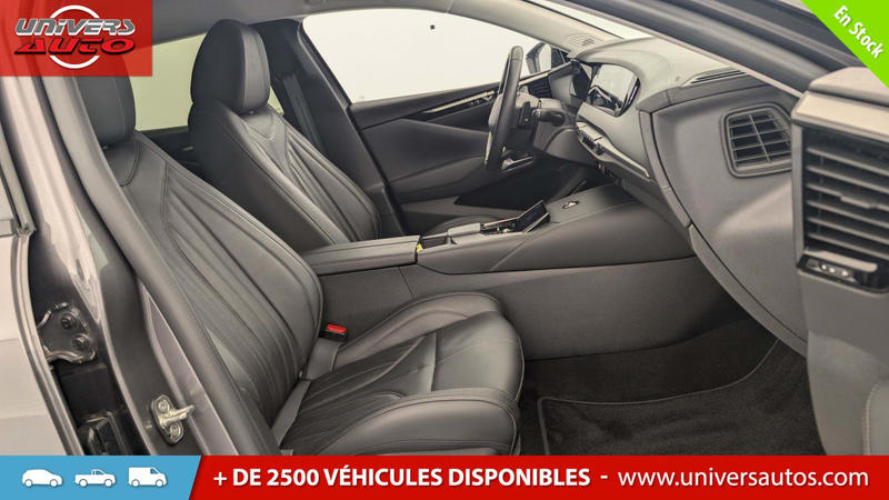 Ds Ds 4 Ds4 PureTech 130 Eat8 Rivoli