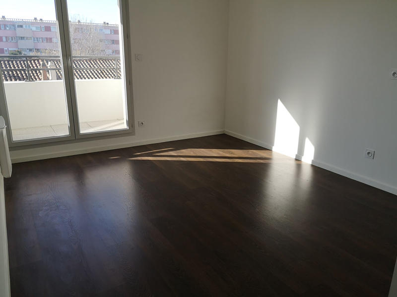 Appartement - 22 m² - 1 pièce