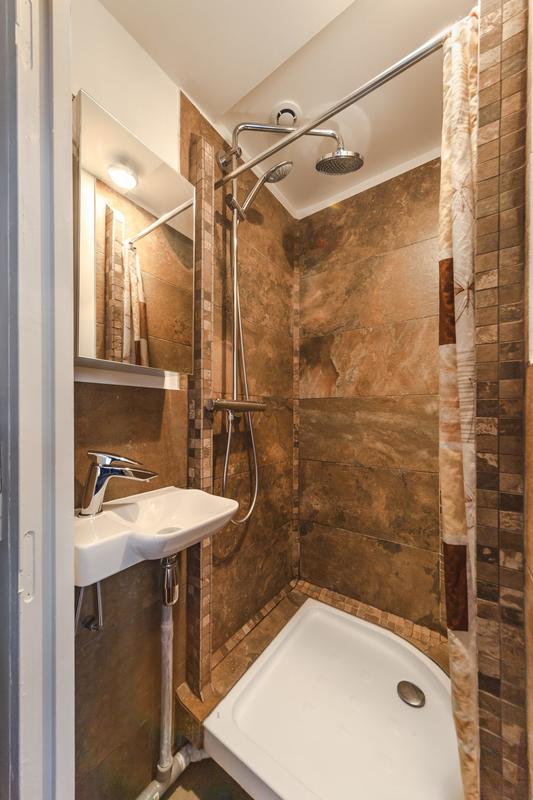 Appartement - 47 m² - 3 pièces