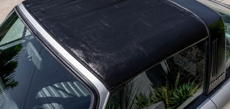 Porsche 911 targa Sc