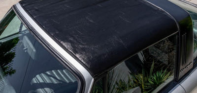 Porsche 911 targa Sc