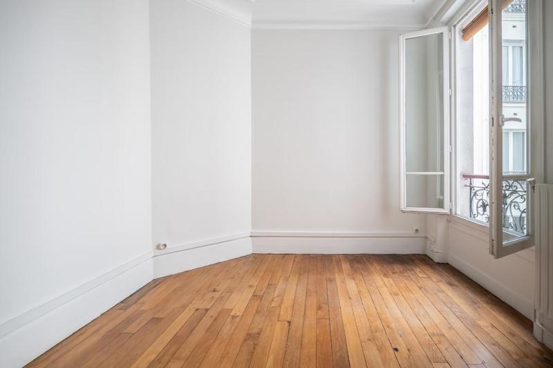 Appartement - 64 m² - 2 pièces