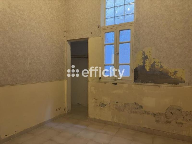 Maison - 60 m² - 5 pièces