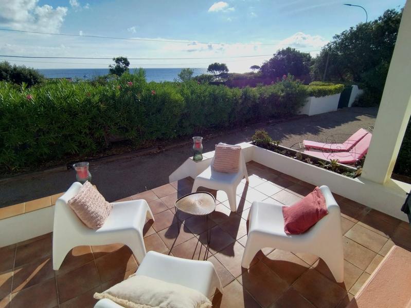 Maison - 70 m² - 4 pièces