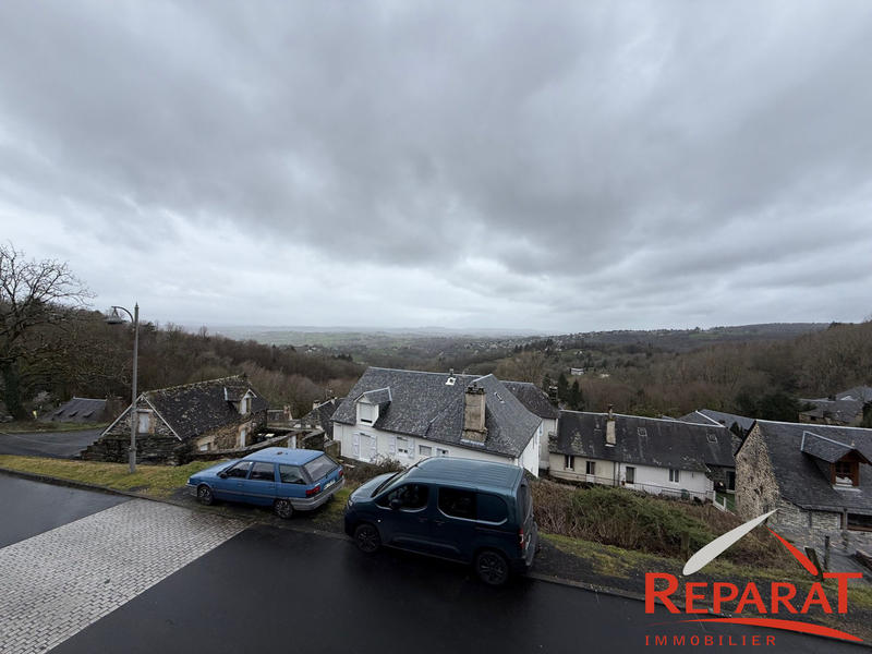 Maison ancienne - 59 m² - 2 pièces