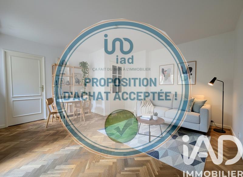 Studio - 28 m² - 1 pièce