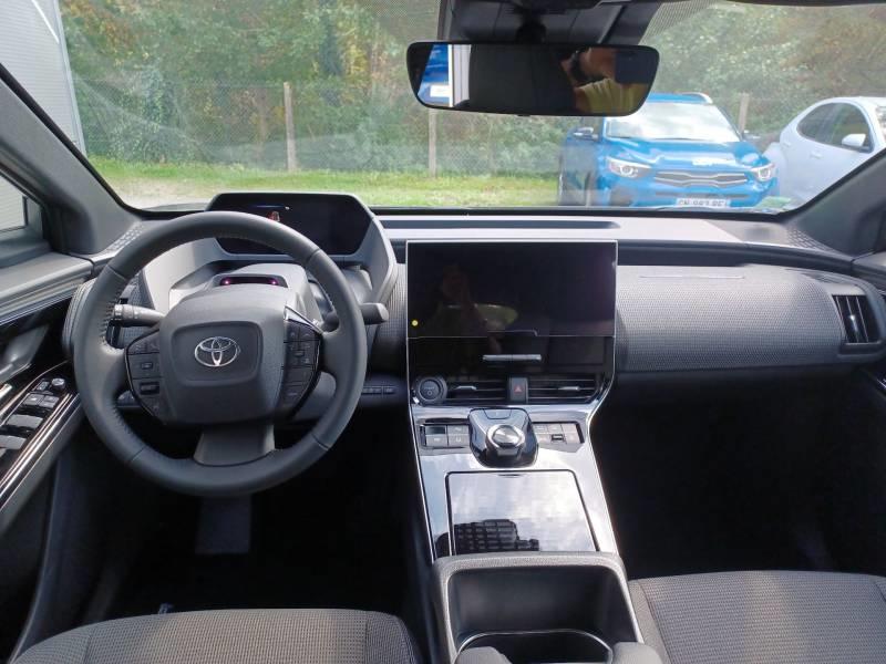 Toyota Bz4x 11kW Awd Origin