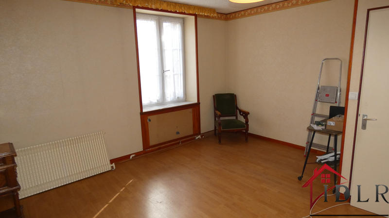 Propriété - 513 m² - 13 pièces