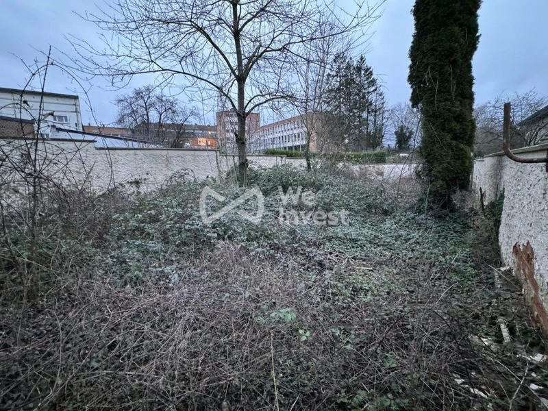 Maison - 122 m² - 8 pièces