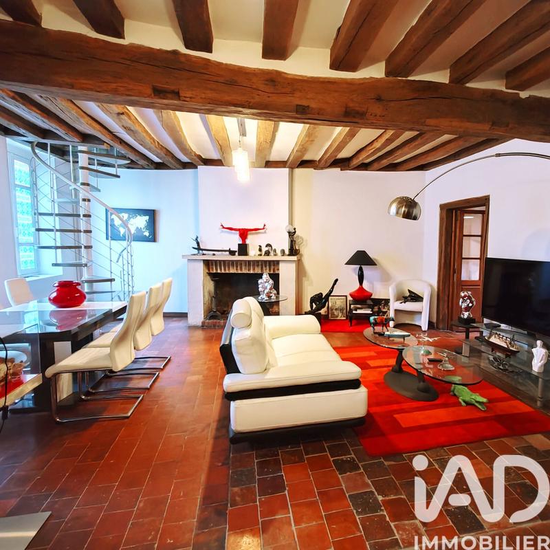 Maison - 179 m² - 4 pièces