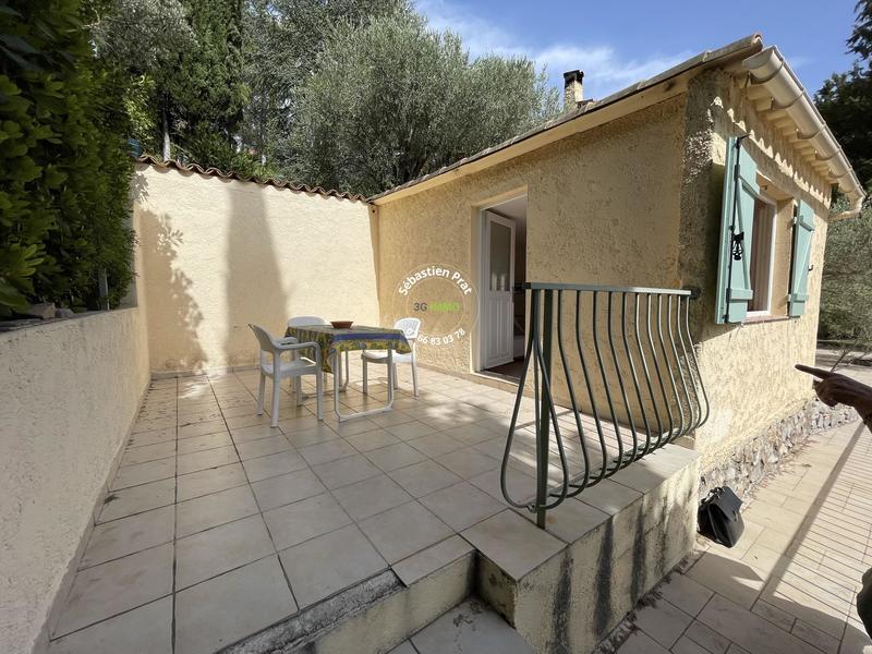 Villa - 130 m² - 6 pièces