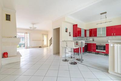 Maison - 173 m² - 6 pièces