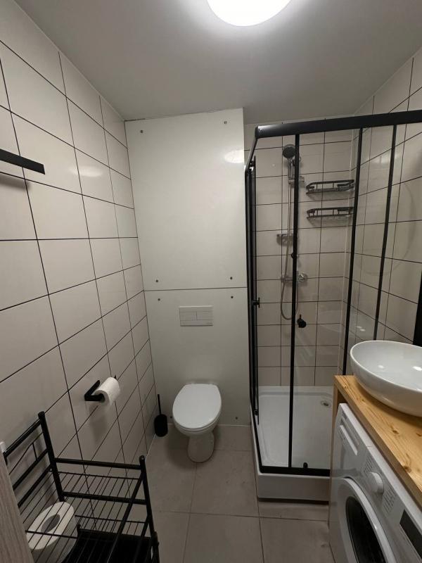 Studio - 18 m² - 1 pièce