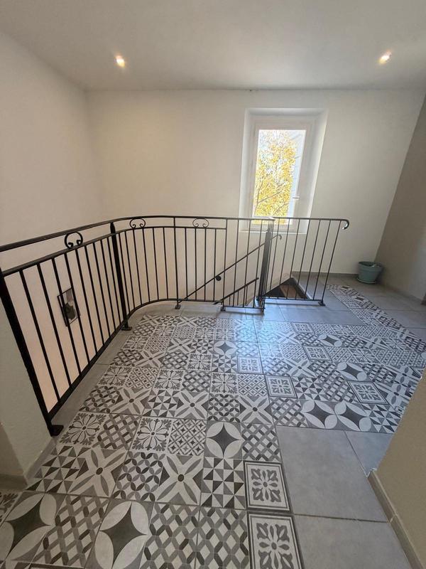 Duplex - 42 m² - 2 pièces