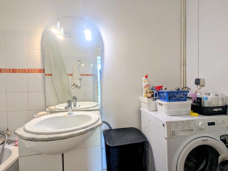 Appartement - 76 m² - 4 pièces