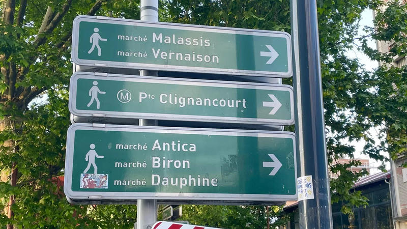 Fonds de commerce - Local commercial - 36 m²