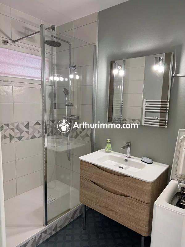 Viager - Appartement - 37 m² - 2 pièces