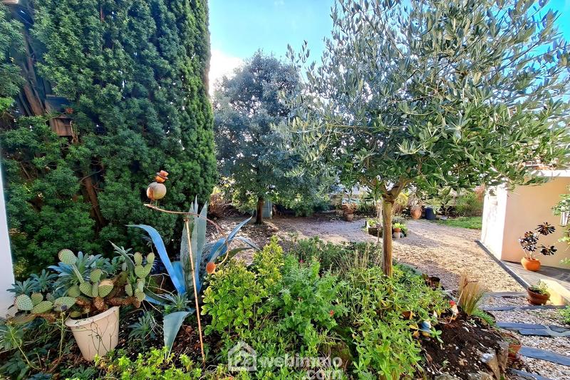 Maison - 154 m² - 8 pièces