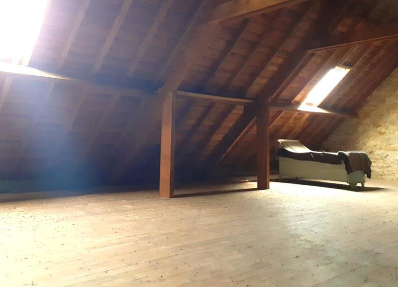 Maison - 135 m² - 8 pièces