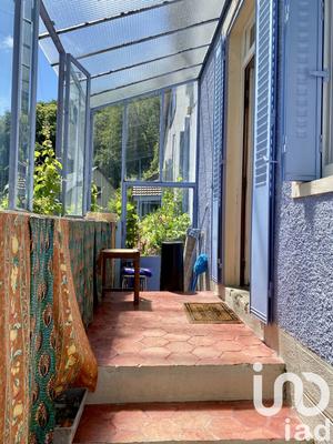 Maison de campagne - 171 m² - 10 pièces