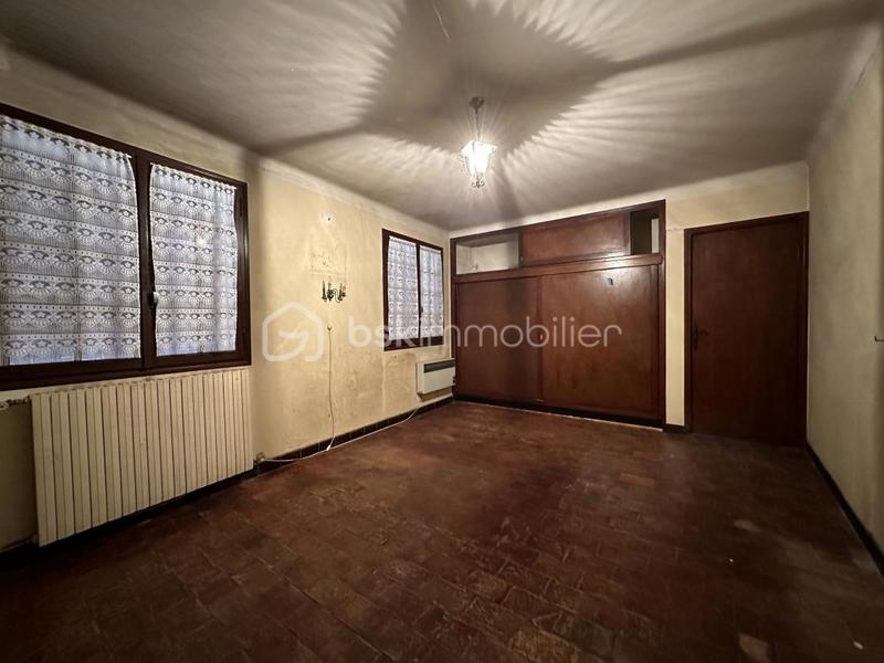 Maison de village - 180 m² - 5 pièces