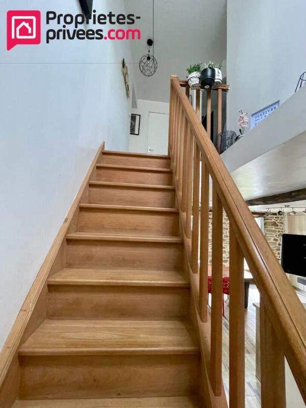 Maison - 157 m² - 7 pièces