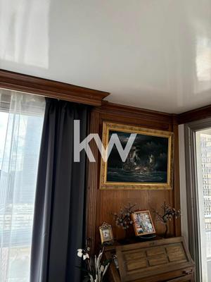 Appartement - 110 m² - 4 pièces