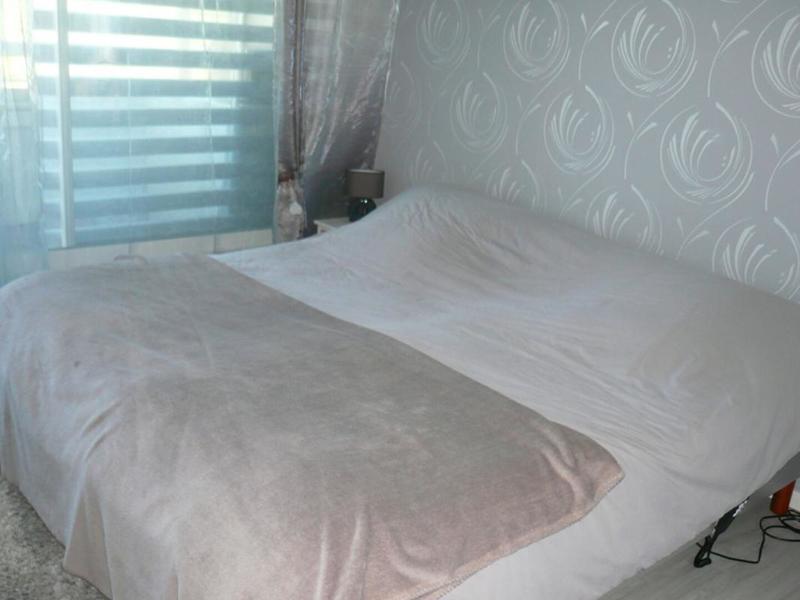 Appartement - 94 m² - 5 pièces